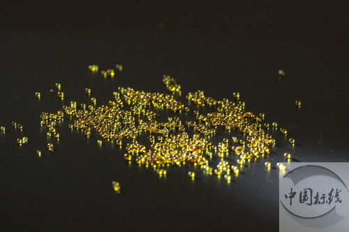 山阳汽车零部件车间喷砂处理